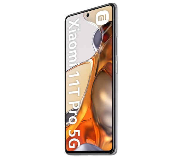 Xiaomi 11T Pro 8/256GB Moonlight White - 683139 - zdjęcie 2